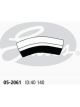 Gates Radiator Hose