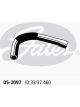 Gates Radiator Hose