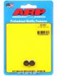 ARP Nuts Hex Steel Cadmium 1/4 - 28