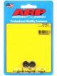 ARP Nuts Hex Custom Black 5/16 - 24