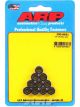 ARP Nuts Hex Custom 450 Cadmium 1/4