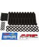 ARP Head Bolts 12Pt 2000 Black Chevy 6.2L LS9 Kit