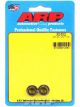 ARP Nuts 12Pt Custom Black 3/8