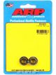 ARP Nuts 12Pt Custom Black 7/16