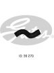 Gates Radiator Hose