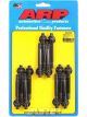 ARP Intake Manifold Studs Steel Black Ford 289 302 351W Kit