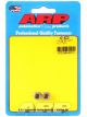 ARP Nuts 12Pt Stainless Steel Polished 1/4-20
