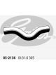 Gates Radiator Hose