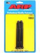 ARP Bolts 12Pt Head Black 1/4