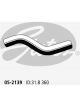 Gates Radiator Hose
