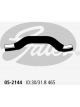 Gates Radiator Hose