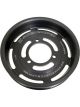 ATI Performance Blower Pulley For Lsa Damper 8 Rib, 7.99