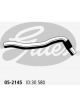 Gates Radiator Hose