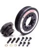 ATI Performance Complete Balancer Damper Sfi For Toyota 1Jz 2Jz Alum Sh