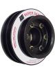 ATI Performance Rb26 Damper Sfi Approved Steel Bolt-On U/D R33-R34 Onl
