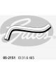 Gates Radiator Hose
