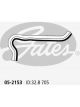 Gates Radiator Hose