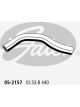 Gates Radiator Hose