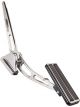 Billet Specialties Billet Gas Pedal Rectangle Blk Universal Mount