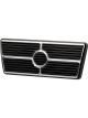 Billet Specialties Billet Camaro Brake Pad Blk