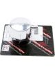 Billet Specialties Billet Breather Bowtie Pcv Tub 1-1/4 Hole