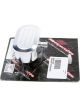 Billet Specialties Bilt Breather Oval Milled Pcv 1-1/4 Hole