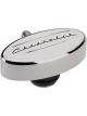 Billet Specialties Billet Retro Pvc Breather Chevrolet Polished 1-1/4 H