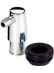 Billet Specialties Billet Pcv Valve 1-1/4