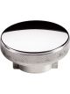 Billet Specialties Alloy Oil Filler Cap Twist In Universal.