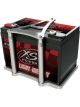 Billet Specialties Billet Battery Mount Polished* Suit Xs Power Batt D