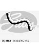 Gates Radiator Hose