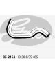 Gates Radiator Hose