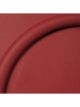Billet Specialties Steering Wheel 14 Wraps Red Red Leather