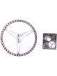 Billet Specialties Billet Steering Wheel 14
