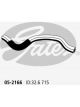 Gates Radiator Hose