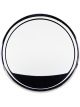 Billet Specialties Billet Horn Button Plain 2 X Contact Suit Billet Whe