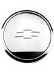 Billet Specialties Billet Horn Button Bowtie Suit Billet Wheels & 9 Hol