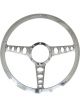 Billet Specialties Outlaw Steering Wheel 15.5