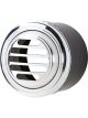 Billet Specialties Billet A/C Vents Slotted Bille