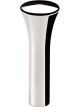 Billet Specialties Billet Door Lock Knobs Smooth Pair