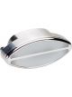 Billet Specialties Interior Light Elliptical/ Oval With Clear Lense