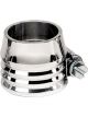 Billet Specialties Billet Hose Ends 5/8 Braided