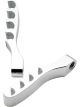 Billet Specialties Billet Lead Separators 4 Wire Cyl Head Mount New