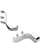 Billet Specialties Billet Lead Separators 2 Wire Valve Cover Mount New