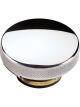 Billet Specialties Billet Radiator Caps Plain 16Lb