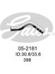 Gates Radiator Hose