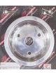 Billet Specialties Bb Chev Crank Single Pulley Billet Long Pump