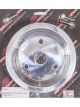 Billet Specialties Bb Chev Crank Triple Pulley Billet Long Pump