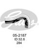 Gates Radiator Hose