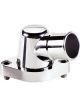 Billet Specialties Thermostat Housing Chev 15 Degree